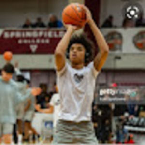 Meet your Posher, Baylen